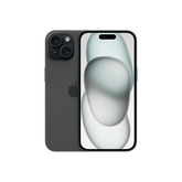 iPhone 15 (eSIM) | 128 GB | Negro | 2 Años de Garantía